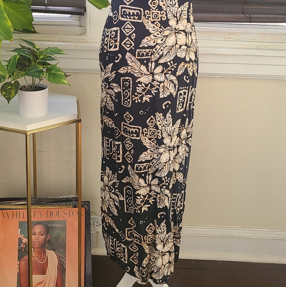 Boho Maxi - Picture 4 of 4